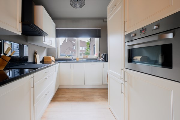 Medium property photo - Glasblazer 37, 3225 GA Hellevoetsluis
